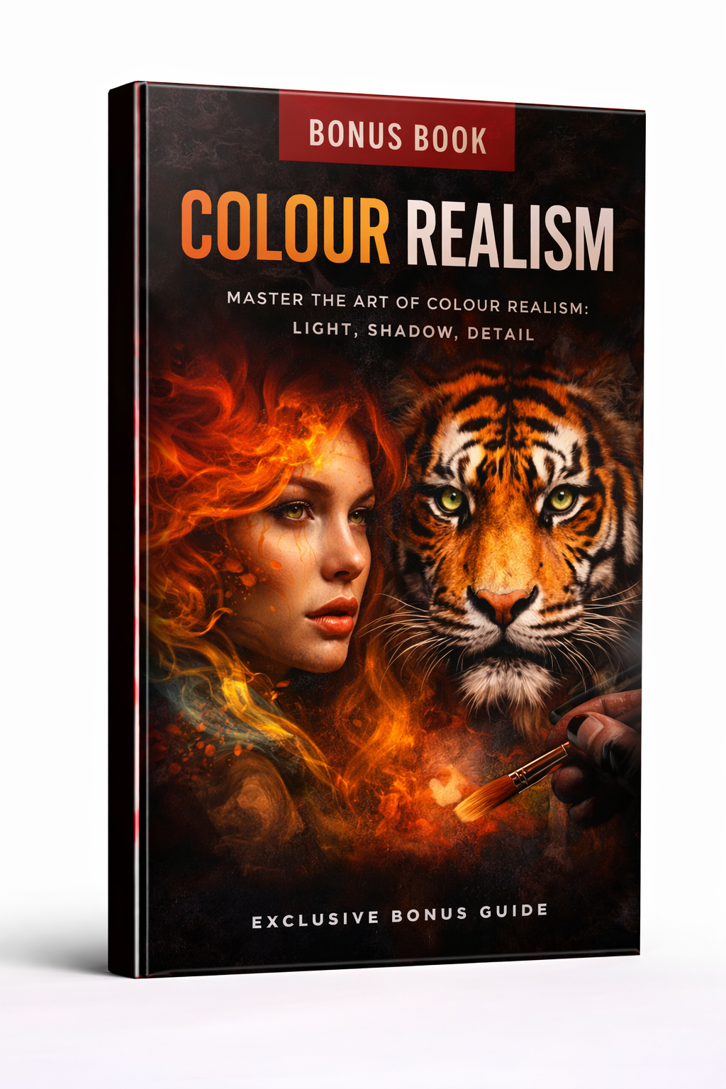 The Complete Art of Tattooing Series — All 11 Books