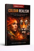 Exclusive Guide — Complete Guide to Colour Realism Tattooing