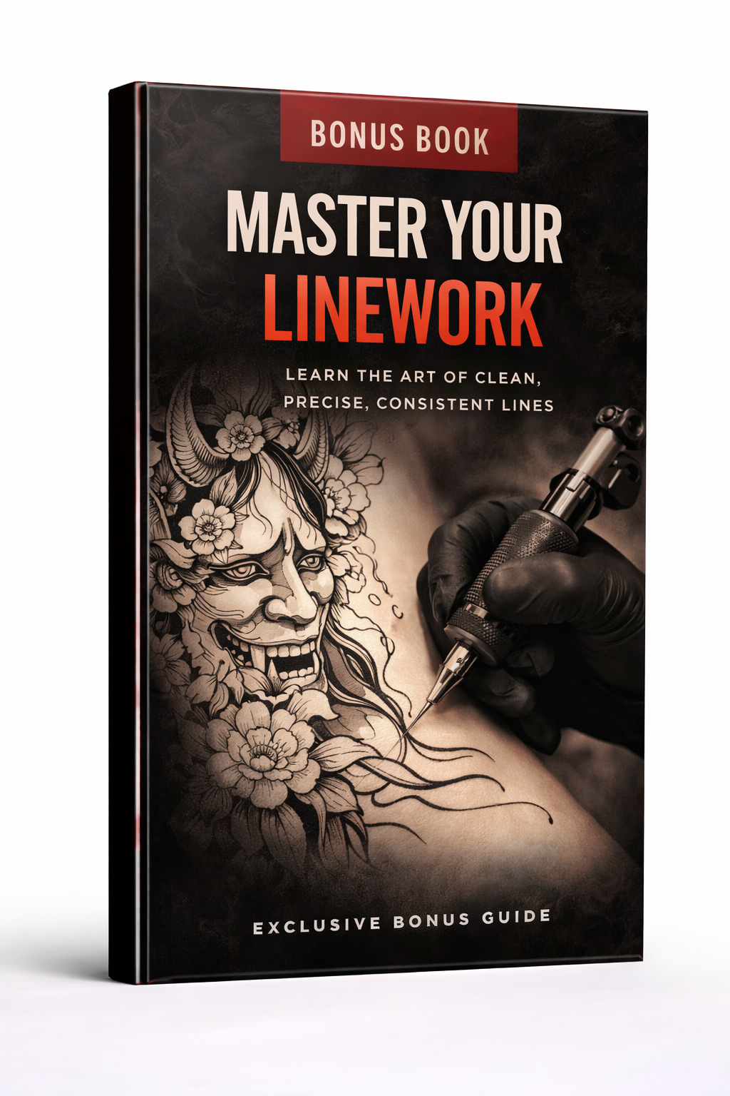 Exclusive Guide — Master Your Linework
